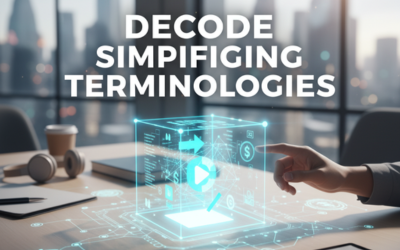 Decode Simplifying Terminologies